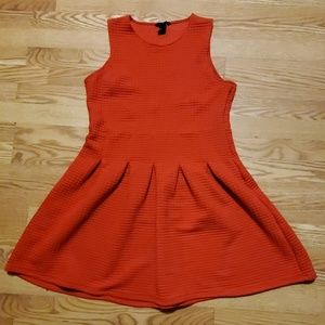 H&M One Piece Dress Large